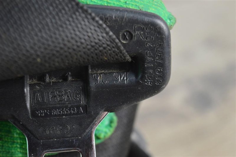 Ремень безопасности, 1500 рублей, Москва