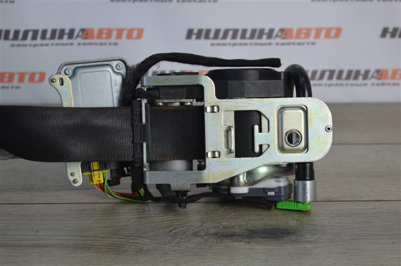 Ремень безопасности, 2000 рублей, Москва