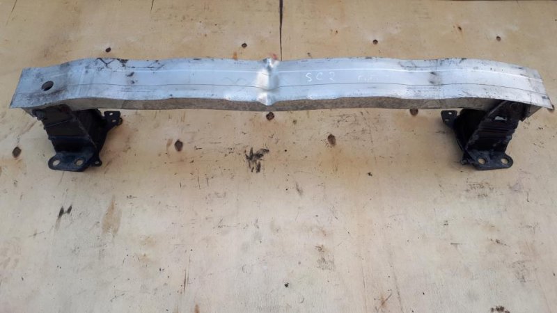 Усилитель бампера, 2500 рублей, Москва