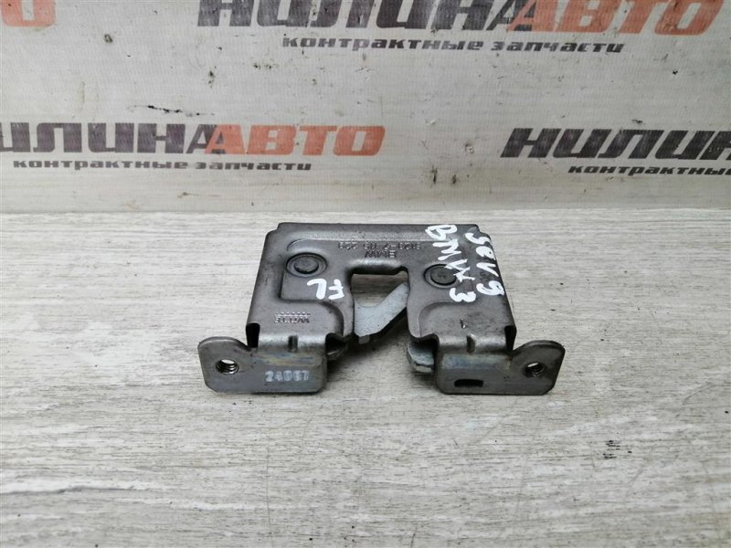 Замок капота, 500 рублей, Севастополь