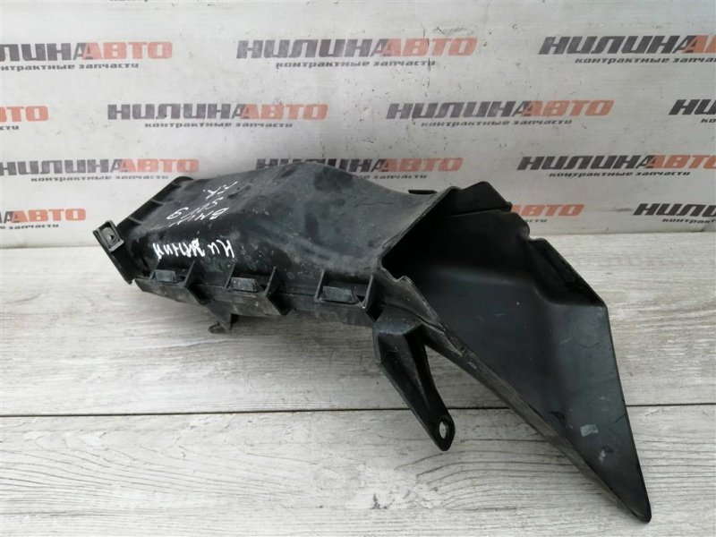 Воздухозаборник, 1300 рублей, Севастополь