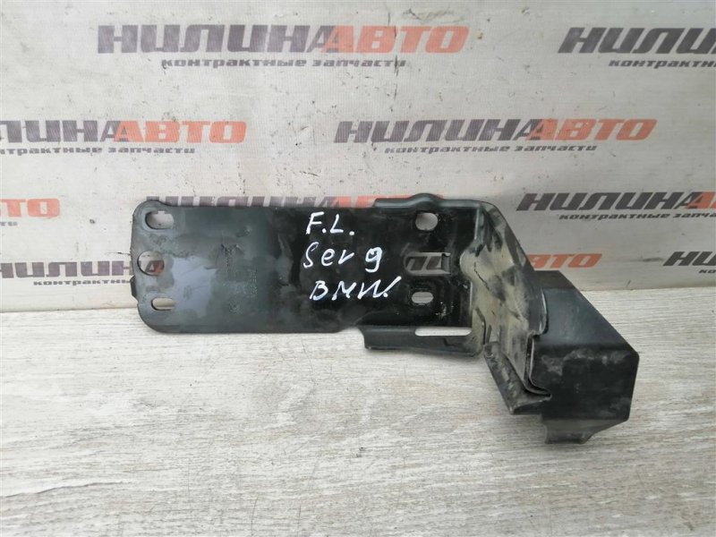 Крепление радиатора, 500 рублей, Севастополь