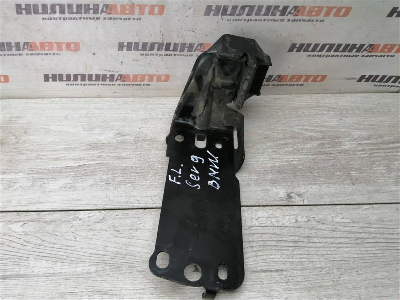 Крепление радиатора, 500 рублей, Севастополь