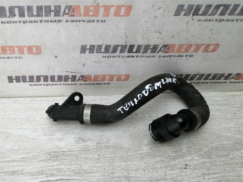 Патрубок системы охлаждения, 1000 рублей, Севастополь