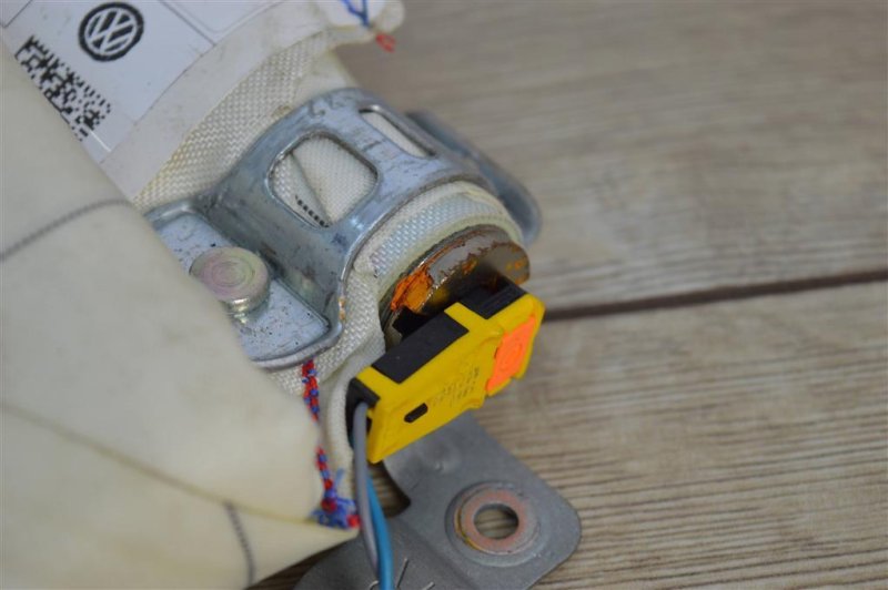 Подушка безопасности боковая, 1500 рублей, Москва