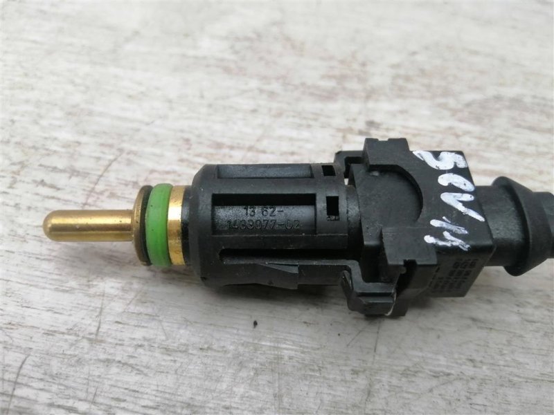 Датчик температуры, 1500 рублей, Севастополь