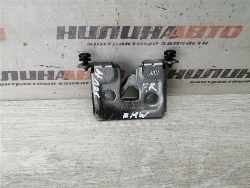 Замок капота, 500 рублей, Севастополь