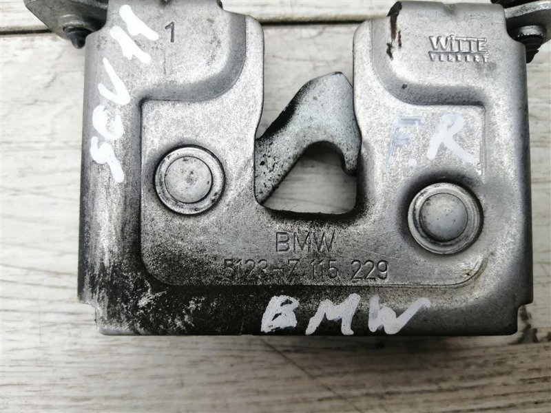 Замок капота, 500 рублей, Севастополь