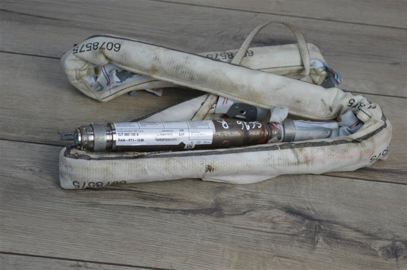 Подушка безопасности боковая, 1800 рублей, Москва