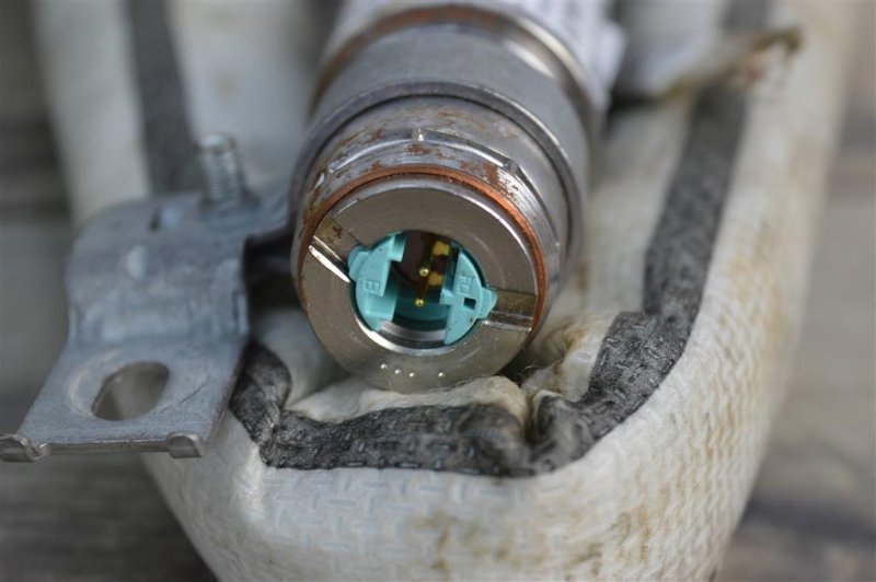 Подушка безопасности боковая, 1800 рублей, Москва