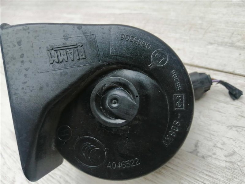 Звуковой сигнал, 1000 рублей, Севастополь