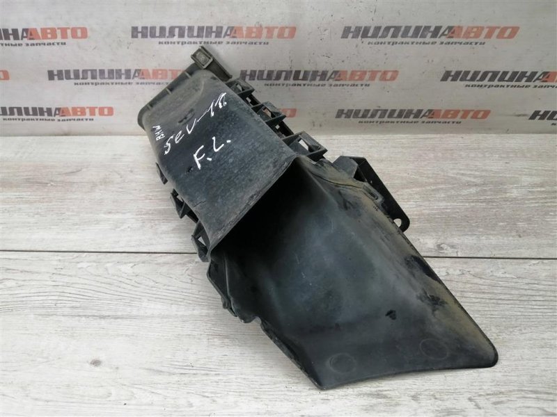 Воздухозаборник, 1300 рублей, Севастополь