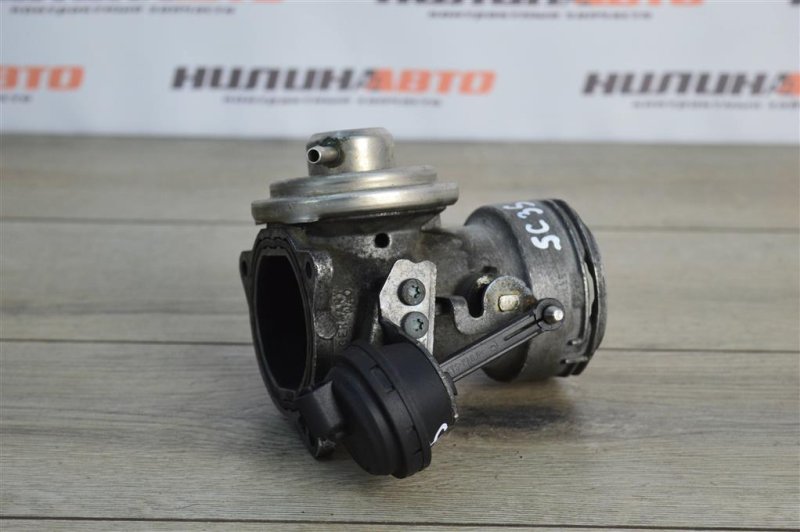 Клапан ЕГР EGR, 3000 рублей, Москва