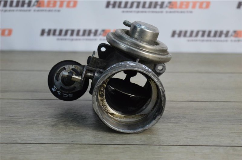 Клапан ЕГР EGR, 3000 рублей, Москва