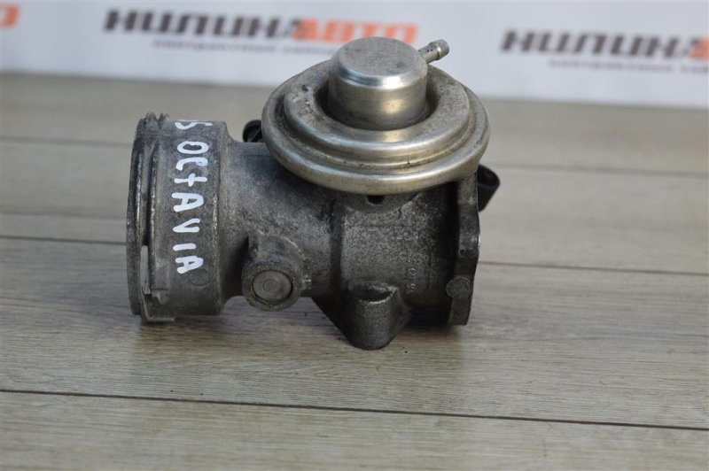 Клапан ЕГР EGR, 3000 рублей, Москва