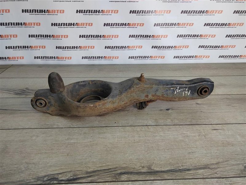 Рычаг задней подвески под пружину, 1000 рублей, Москва