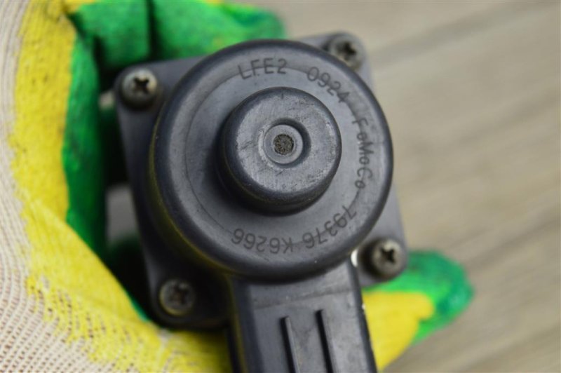 Клапан ЕГР EGR, 600 рублей, Москва