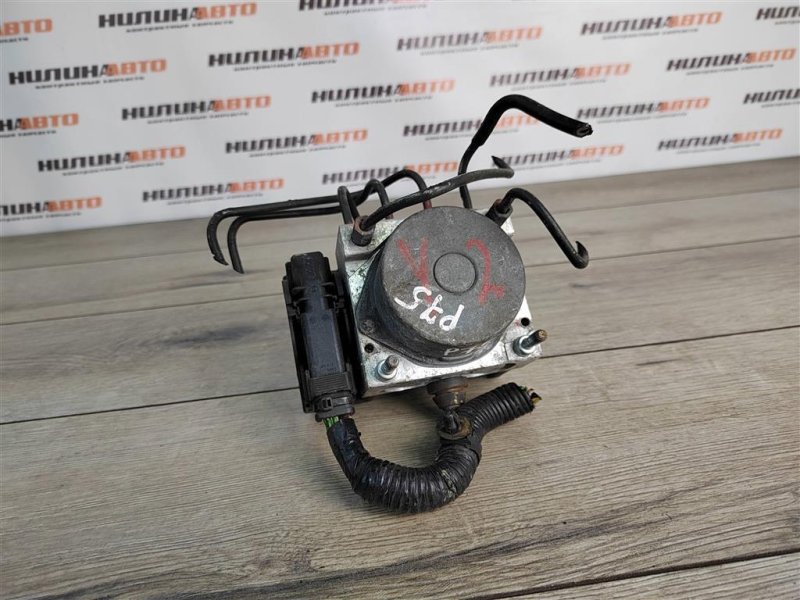 Блок ABS АБС, 1500 рублей, Москва