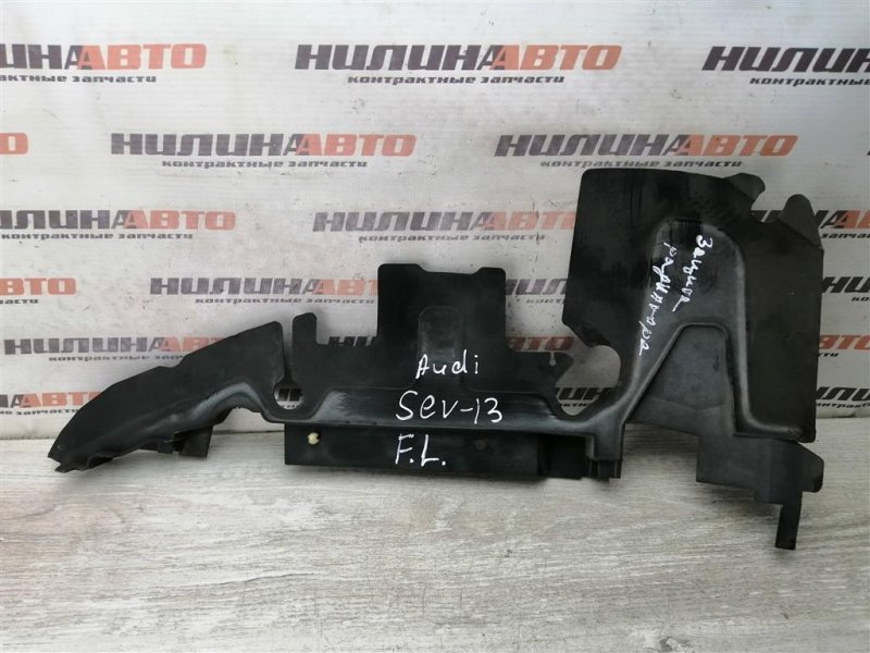 Дефлектор радиатора, 400 рублей, Севастополь