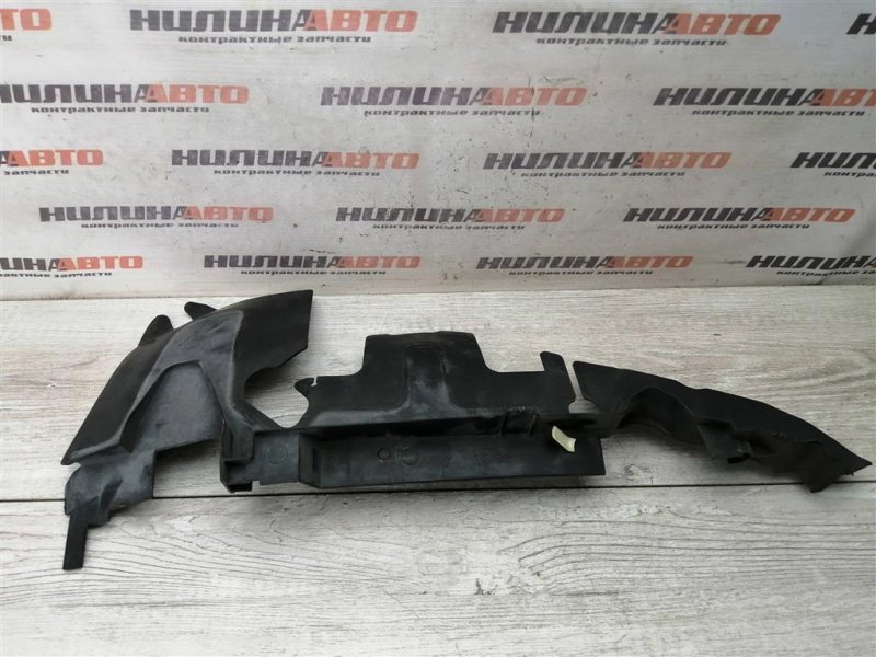 Дефлектор радиатора, 400 рублей, Севастополь