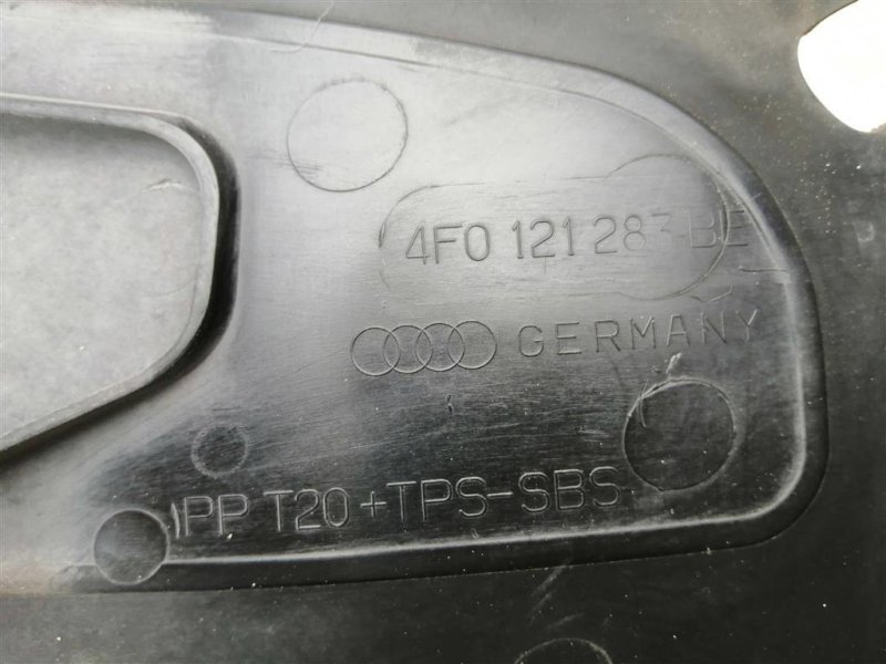 Дефлектор радиатора, 400 рублей, Севастополь