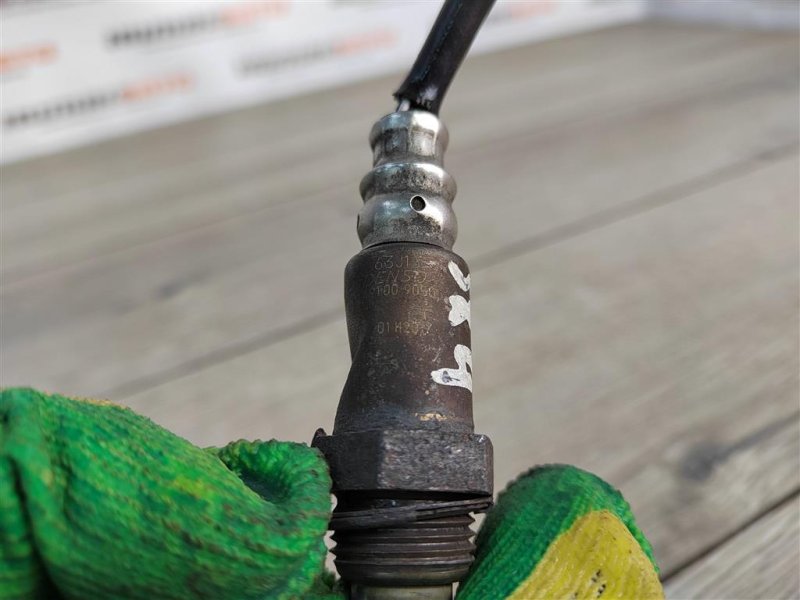 Лямбда-зонд датчик кислородный, 1500 рублей, Москва