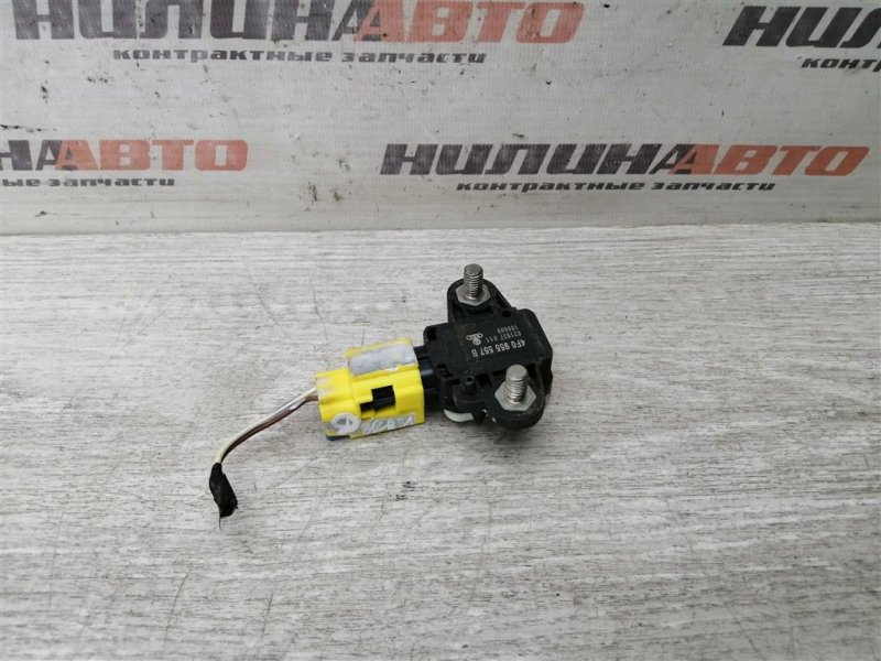 Датчик удара боковой, 800 рублей, Севастополь