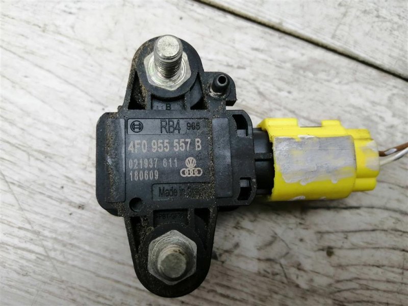 Датчик удара боковой, 800 рублей, Севастополь