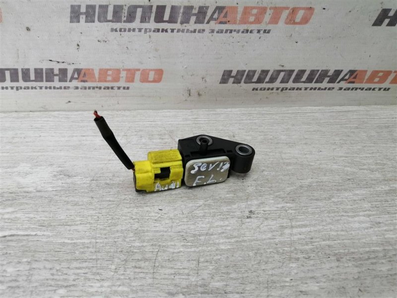 Датчик удара, 2000 рублей, Севастополь