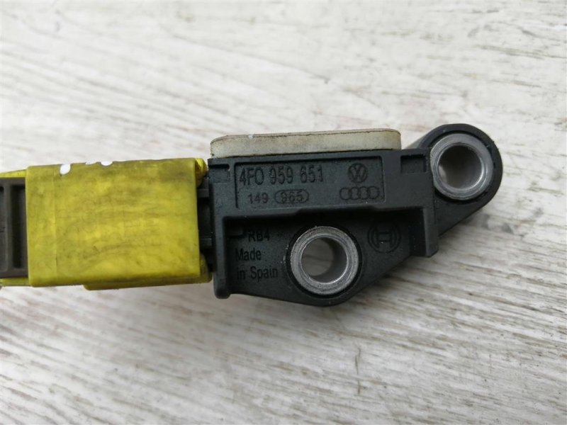 Датчик удара, 2000 рублей, Севастополь