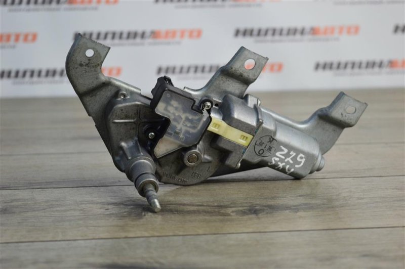 Моторчик стеклоочистителя, 1400 рублей, Москва