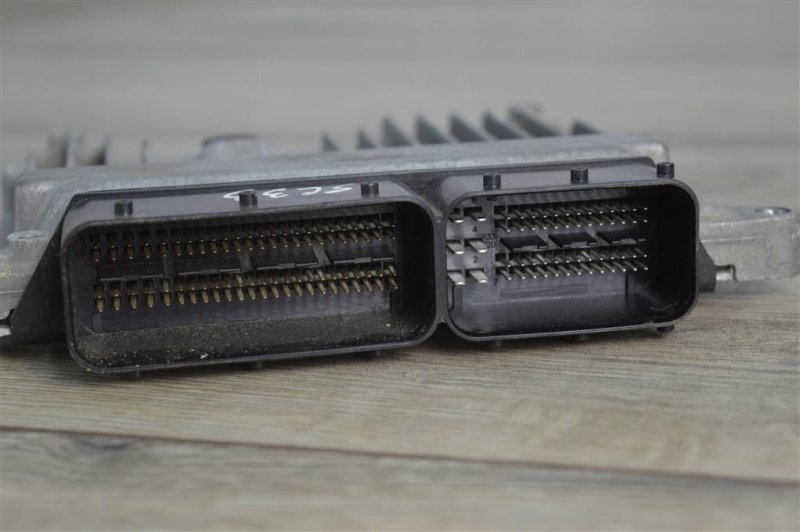 Блок управления двигателем, 5000 рублей, Москва