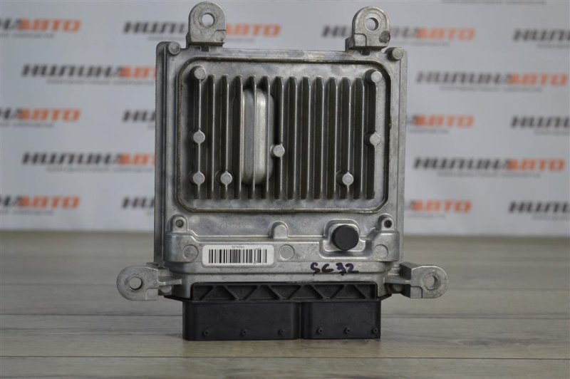 Блок управления двигателем, 2000 рублей, Москва