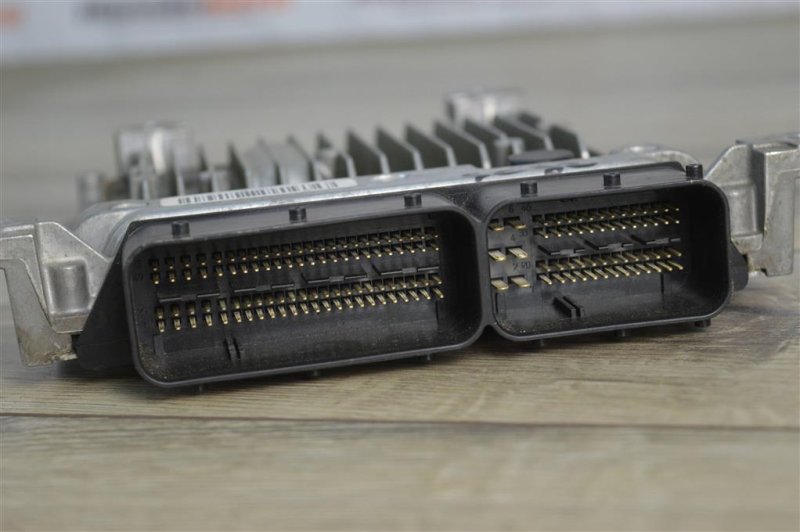 Блок управления двигателем, 2000 рублей, Москва