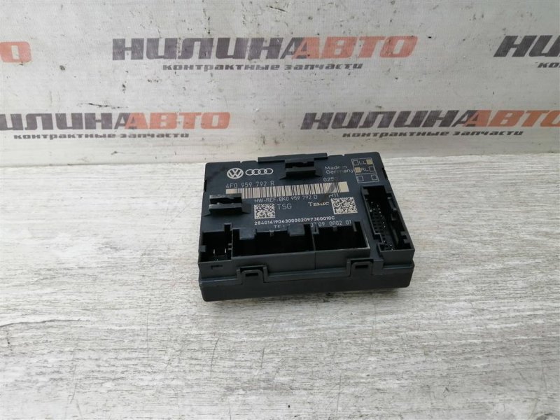 Блок управления дверьми, 800 рублей, Севастополь