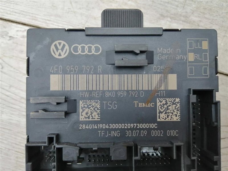 Блок управления дверьми, 800 рублей, Севастополь