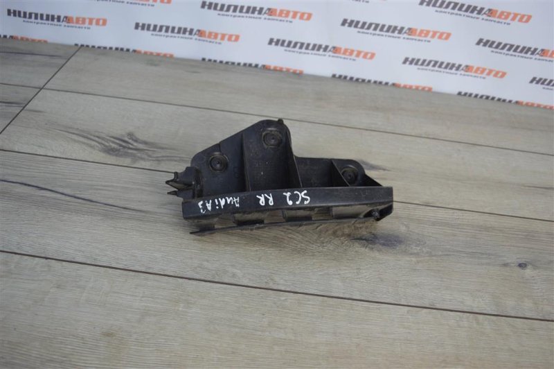 Кронштейн бампера, 700 рублей, Москва