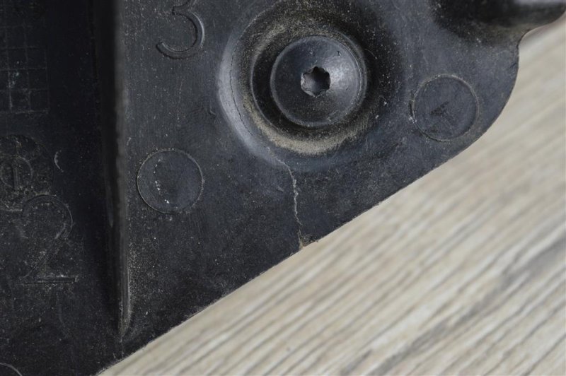 Кронштейн бампера, 700 рублей, Москва