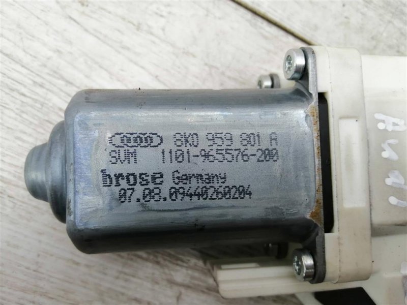 Моторчик стеклоподъемника, 800 рублей, Севастополь