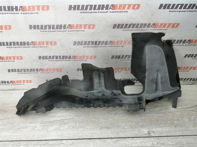 Дефлектор радиатора, 400 рублей, Севастополь