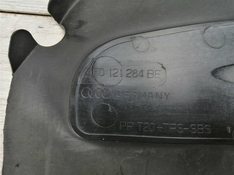 Дефлектор радиатора, 400 рублей, Севастополь