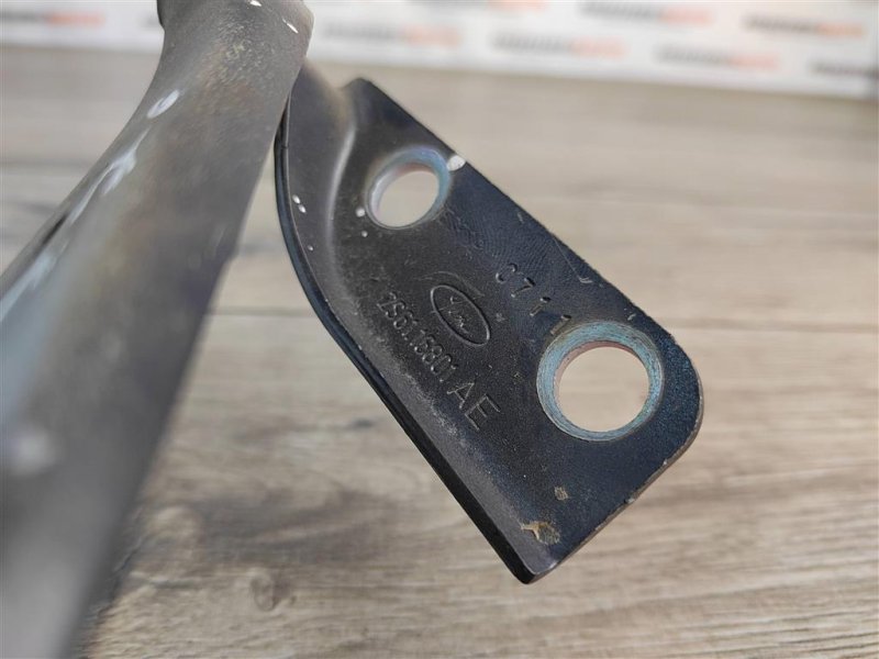 Петля капота, 400 рублей, Москва