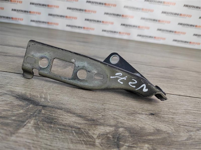 Петля капота, 400 рублей, Москва