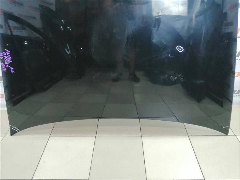 Капот, 8000 рублей, Севастополь