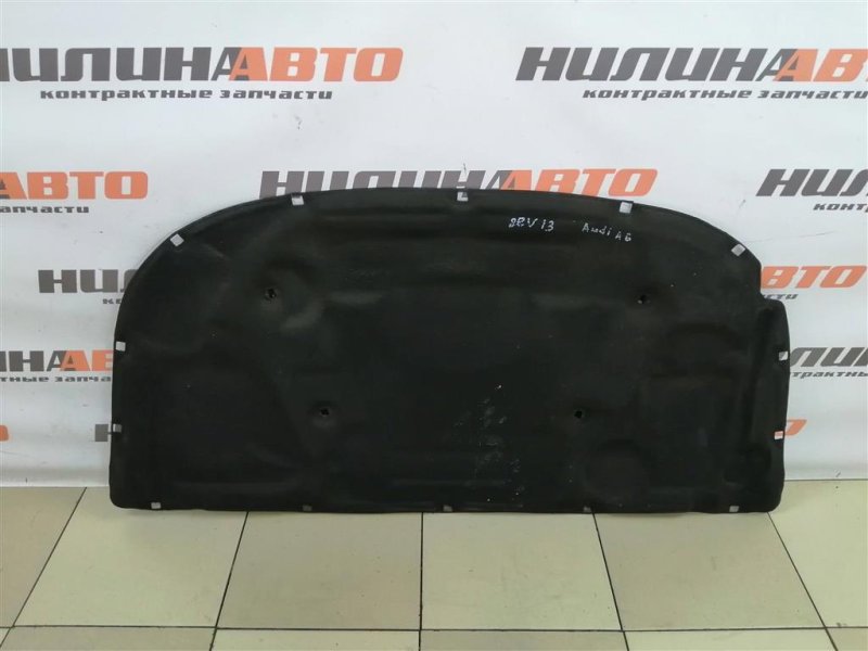 Шумоизоляция капота, 3200 рублей, Севастополь