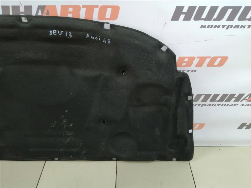 Шумоизоляция капота, 3200 рублей, Севастополь