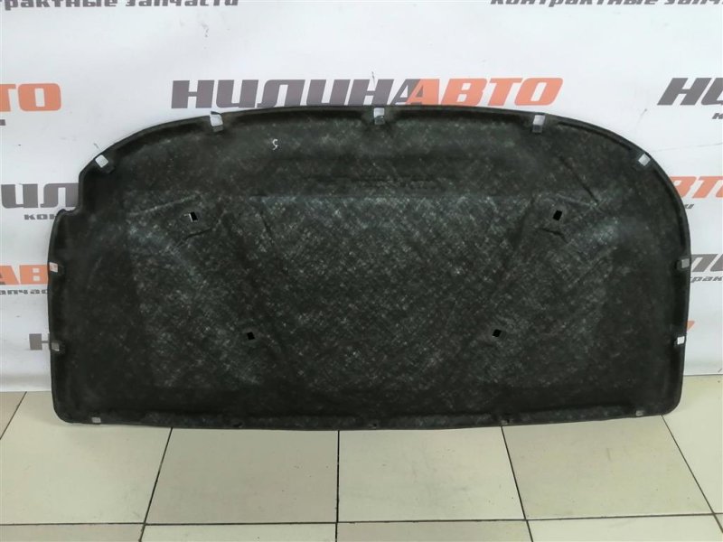 Шумоизоляция капота, 3200 рублей, Севастополь