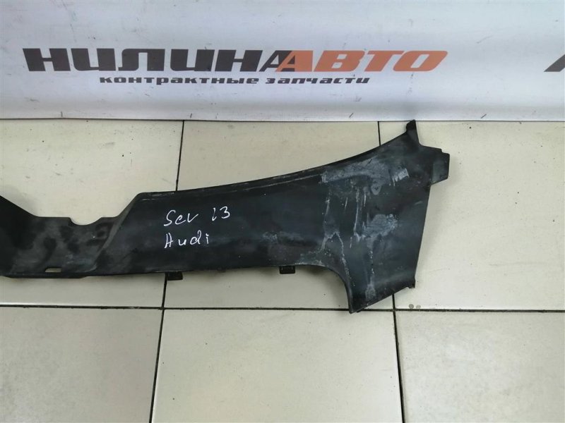 Накладка передней панели, 1000 рублей, Севастополь