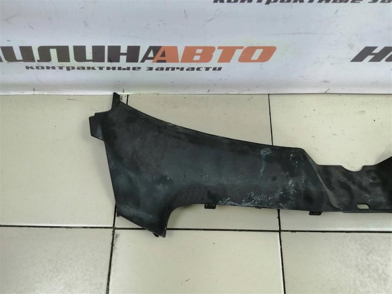 Накладка передней панели, 1000 рублей, Севастополь