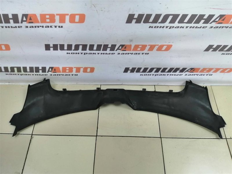 Накладка передней панели, 1000 рублей, Севастополь